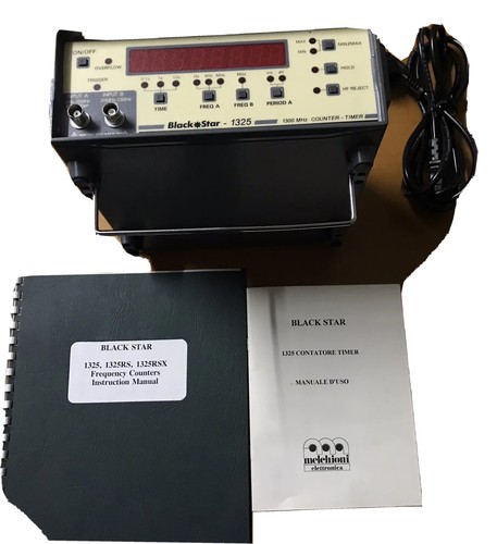 Raro contatore timer black - raro,