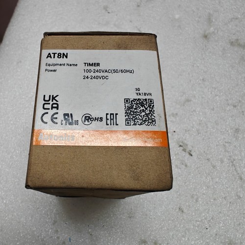 Autonics modulo timer - autonics,