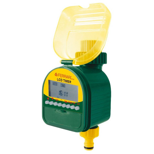 Programmatore timer - programmatore,