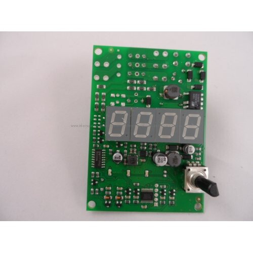 Timer elettronico per cucina - elettronico,