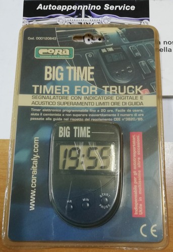 Timer elettronico