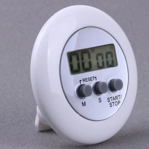 Timer digitale cucina - da, con