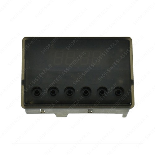 Timer elettronico tasti - elettronico,