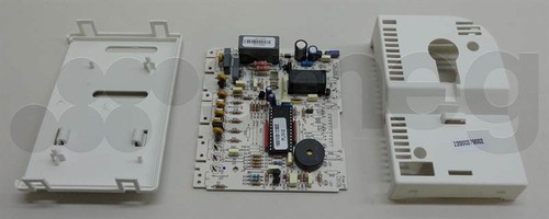 Scheda timer originale - scheda,