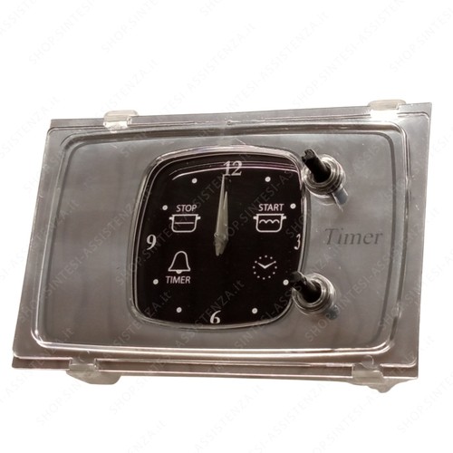 Orologio timer elettronico - orologio,