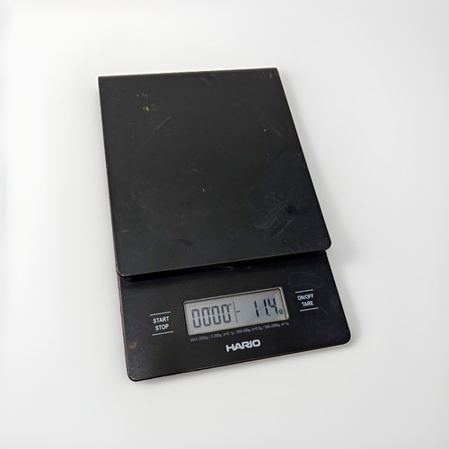 Hario vstn 2000 digital - hario,
