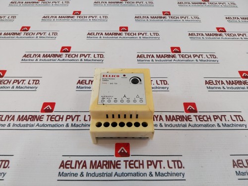 Ellico 100 timer - ellico,