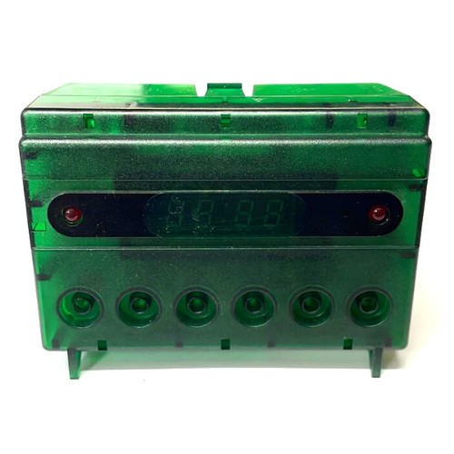 Smeg timer elettronico - elettronico, 6