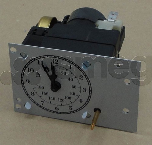 Orologio timer fine cottura - orologio,