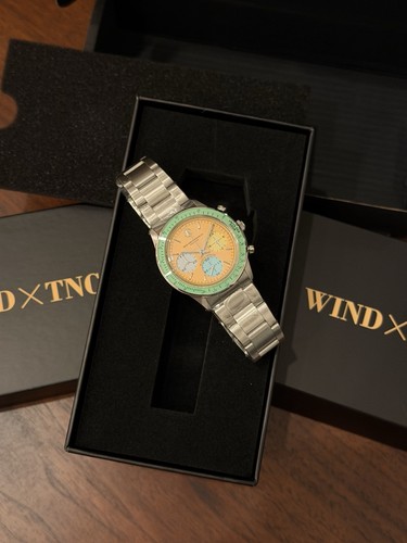 Vento vintage vero nord - vintage,