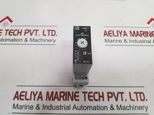 Timer elettronico jay - elettronico,