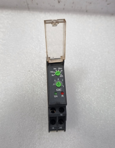 Gic 12odt4 timer - 12odt4,