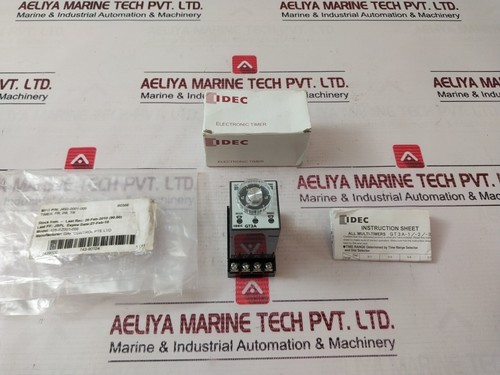 Idec gt3a 3ad24 - idec, gt3a-3ad24