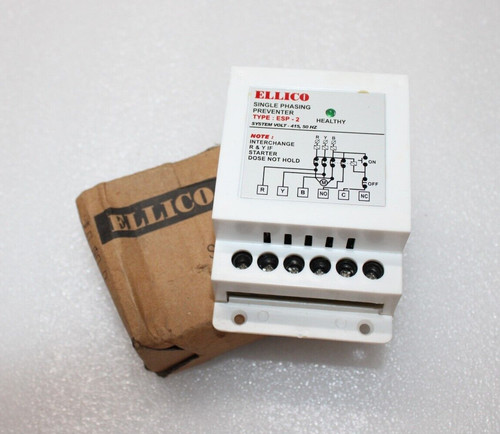 Ellico esp timer elettronico - ellico, esp-2