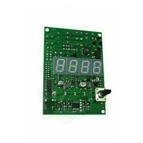 Timer elettronico
