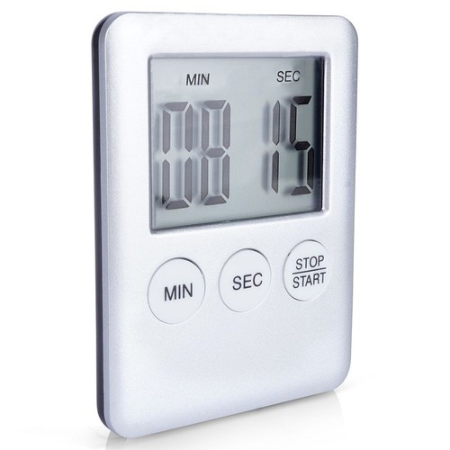 Timer elettronico cucina - elettronico,