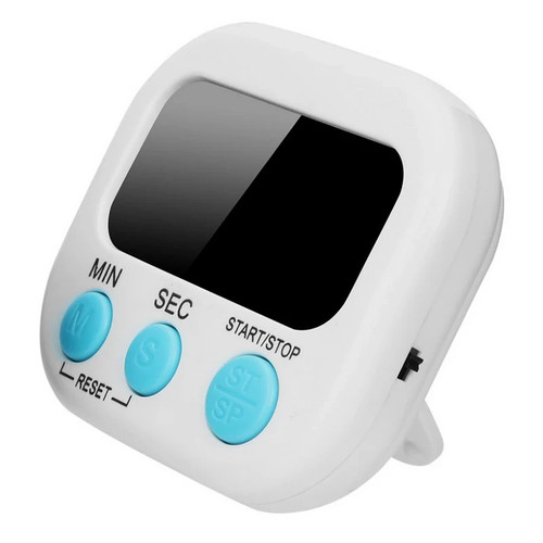 Timer cucina digitale - timer,