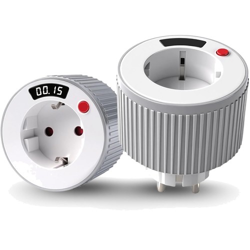 Presa timer elettrica - timer,,