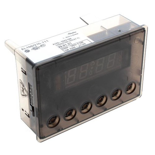 Timer elettronico eaton - elettronico,