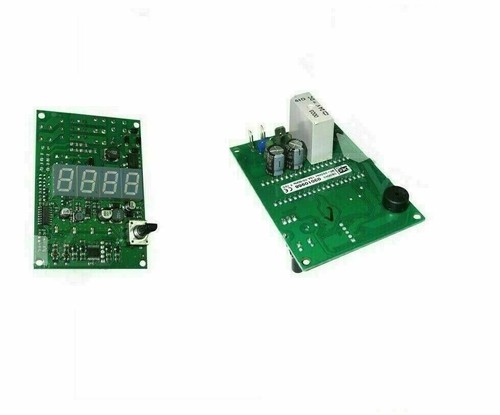 Timer elettronico cucina - , lofra