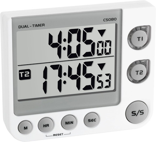 2025 timer elettronico - timer,