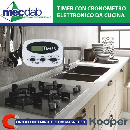 Timer con cronometro - timer,