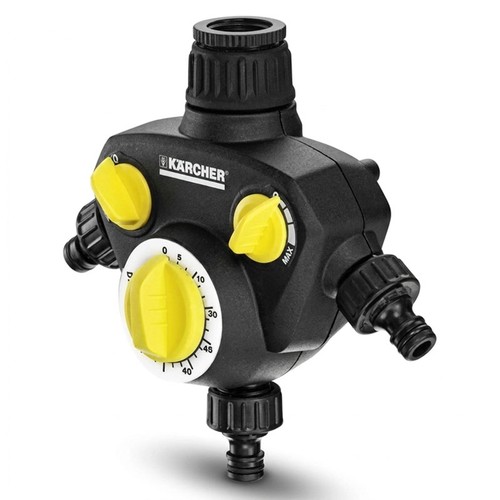 Timer irrigazione elettronico