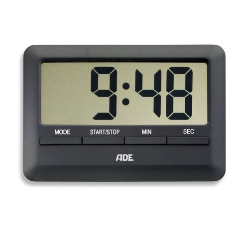 Timer elettronico ade fino - elettronico, a