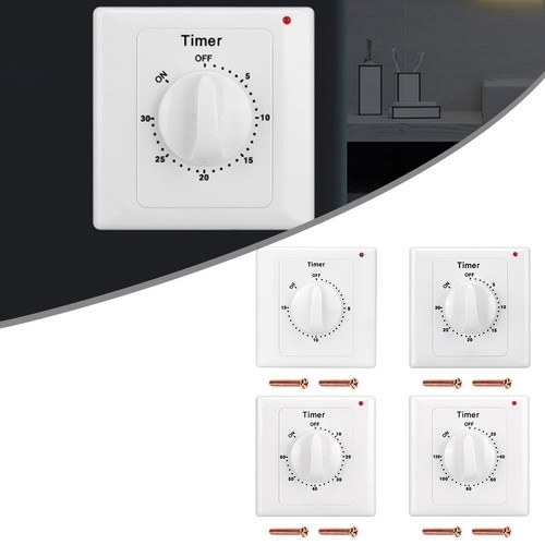 Timer meccanico timer