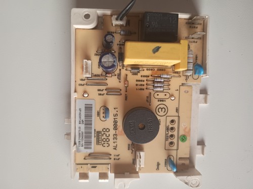 Timer elettronico per - timer,