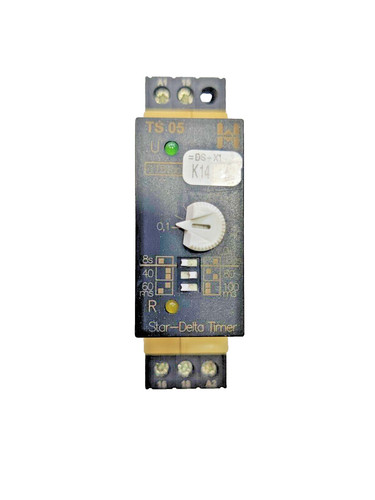 Hiquel timer elettronico - 05,