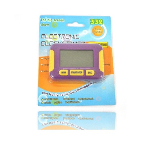 Timer elettronico electronic - timer,