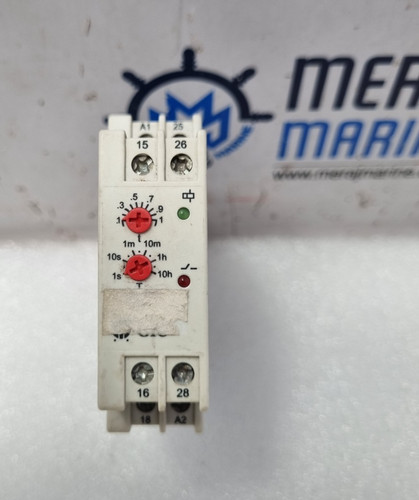 Gic 2aodt5 timer - gic,