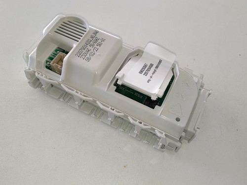 Scheda timer originale codice - scheda,