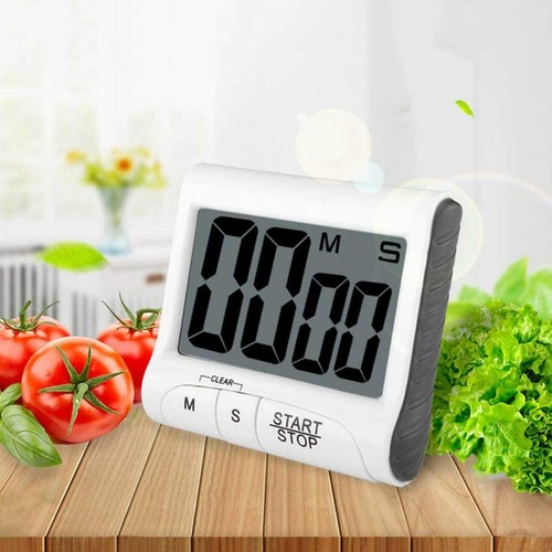 Timer elettronico con schermo - timer,