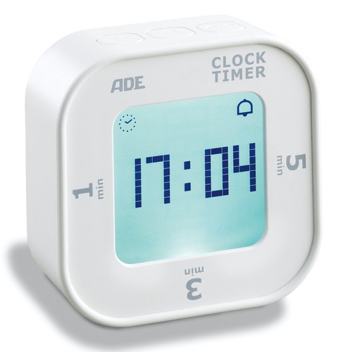 Timer elettronico ade fino a - timer,