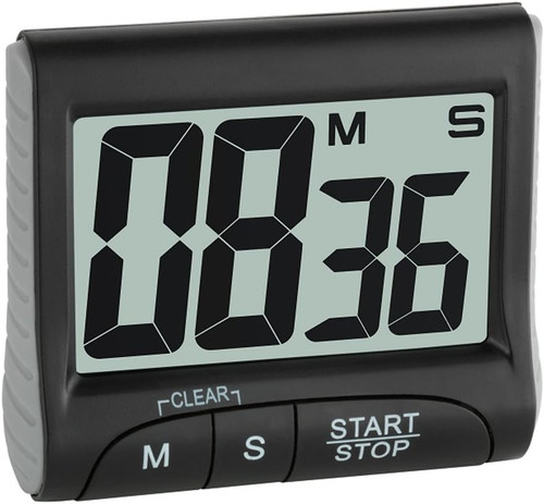 Timer cronometro digitale - cronometro,