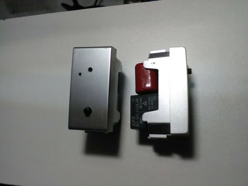 Timer elettronico pratico - -,