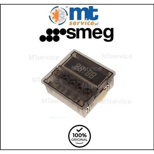 Timer elettronico forno smeg - forno,