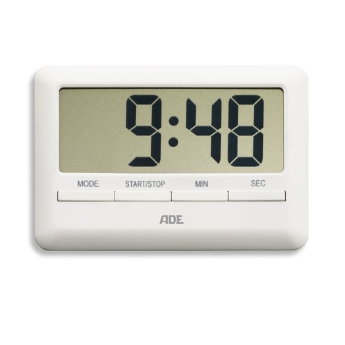 Timer elettronico ade - elettronico, ade,