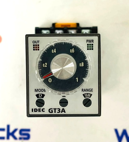 Timer elettronico idec young - elettronico,