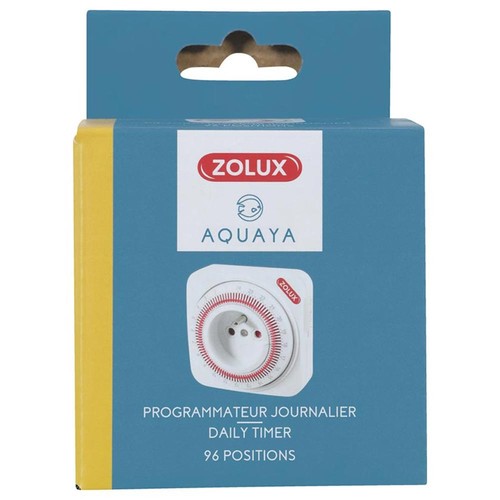 Zolux timer elettronico - timer,