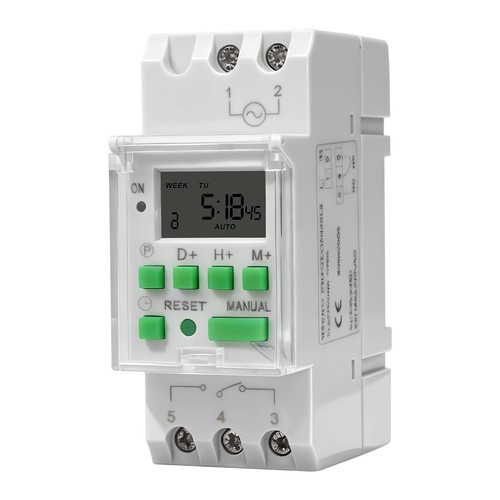 Timer digitale - timer,