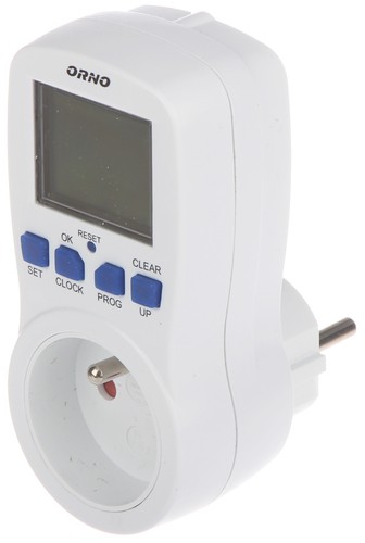 Timer elettronico pre 409 - elettronico, or-pre-409